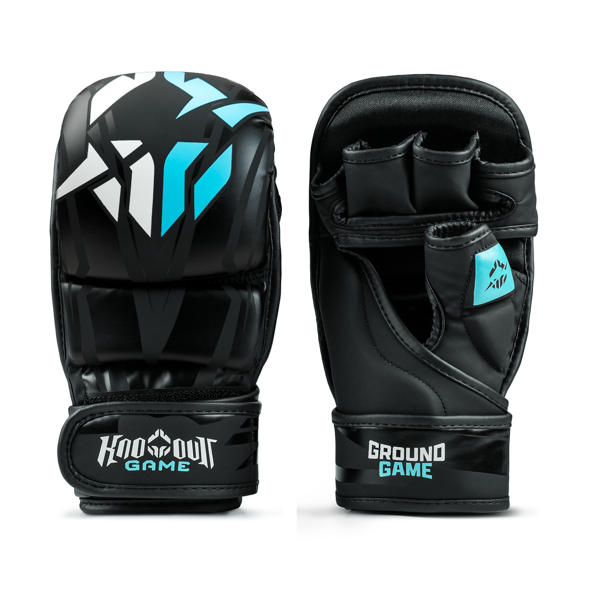 MMA rokavice za sparing Logo 2.0