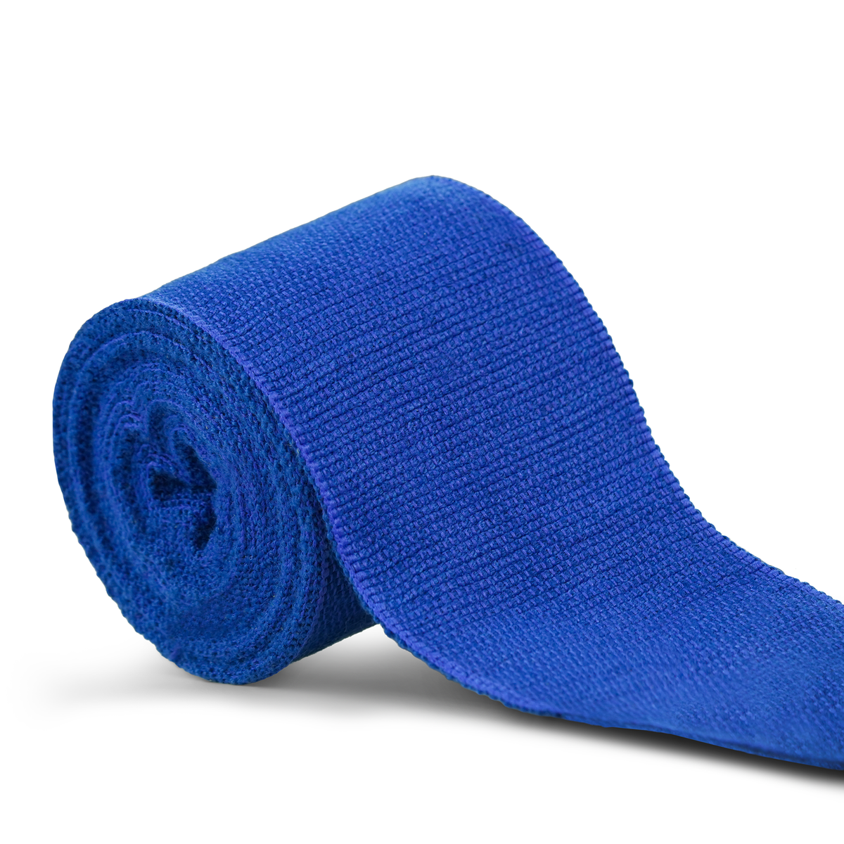Boksarski povoji / bandaže 4 m Classic (modri)