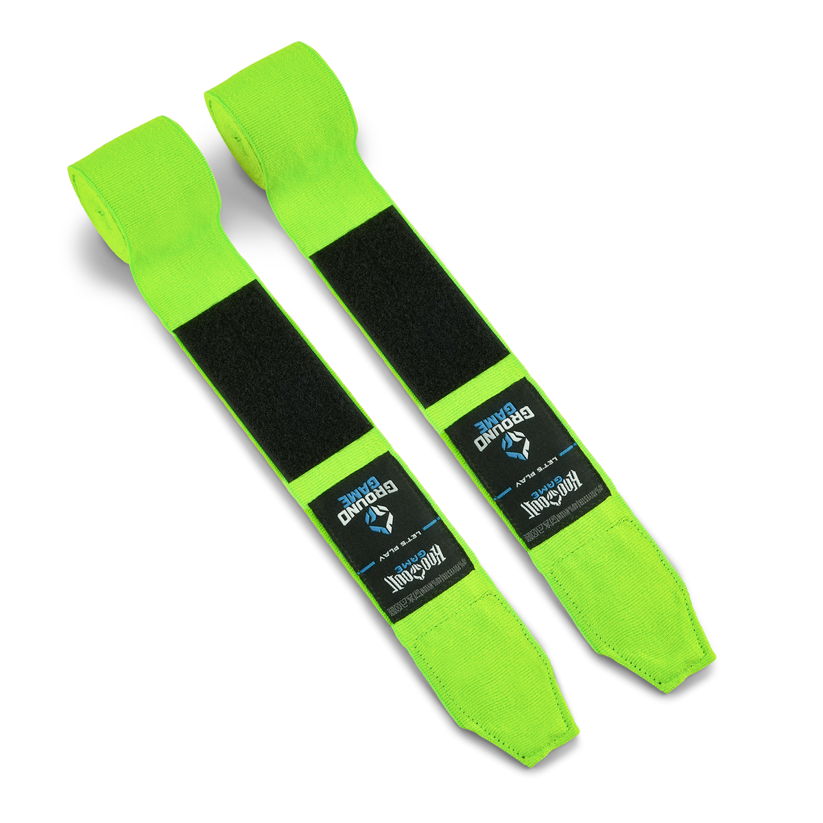 Boksarske bandaže / povoji 4 m Neon (zeleni)