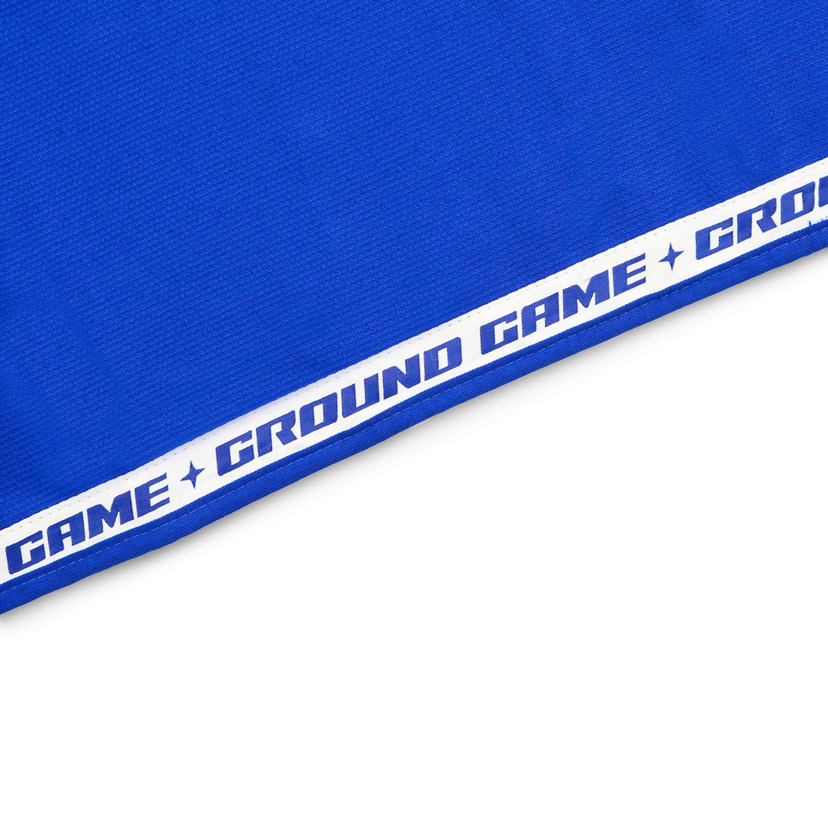 Kimono/GI za BJJ grappling (moder)