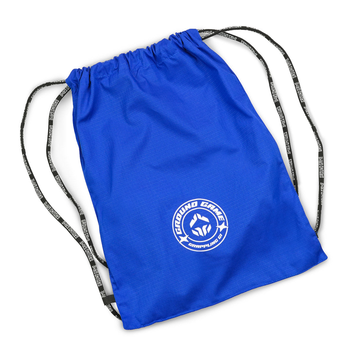 Ženski kimono/GI za BJJ grappling (moder)