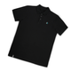 Polo majica Minimal (črna)