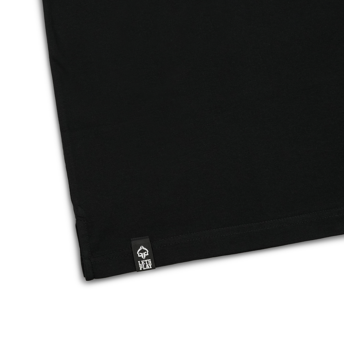 Polo majica Minimal (črna)