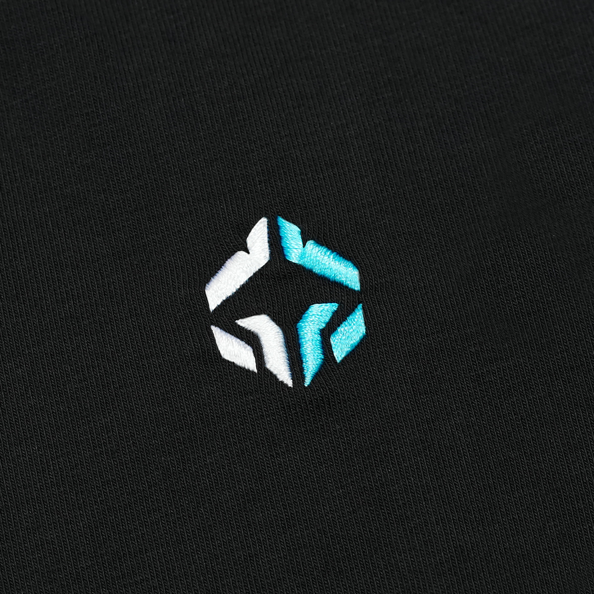 Polo majica Minimal (črna)