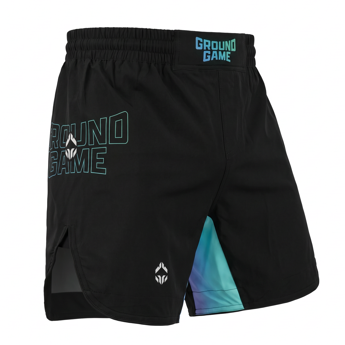 Lahke MMA Kratke Hlače Born 2 Bore