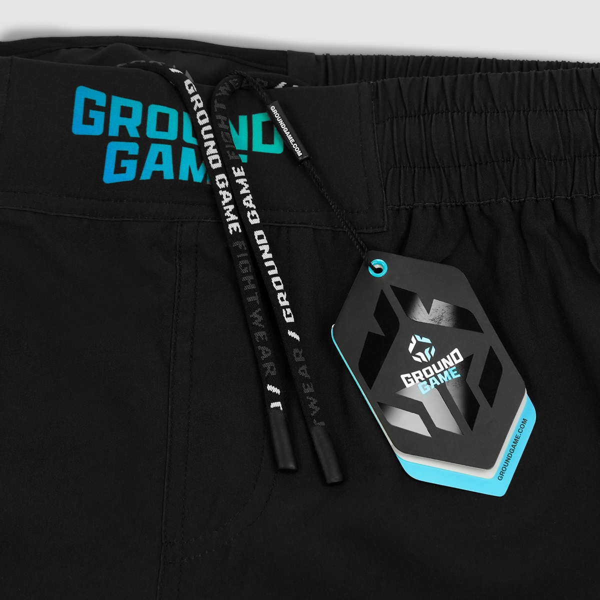 Lahke MMA Kratke Hlače Born 2 Bore