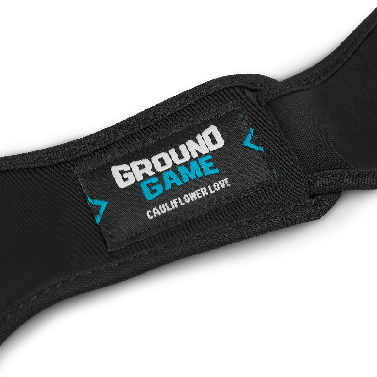 Ščitniki za ušesa za grappling/BJJ Logo