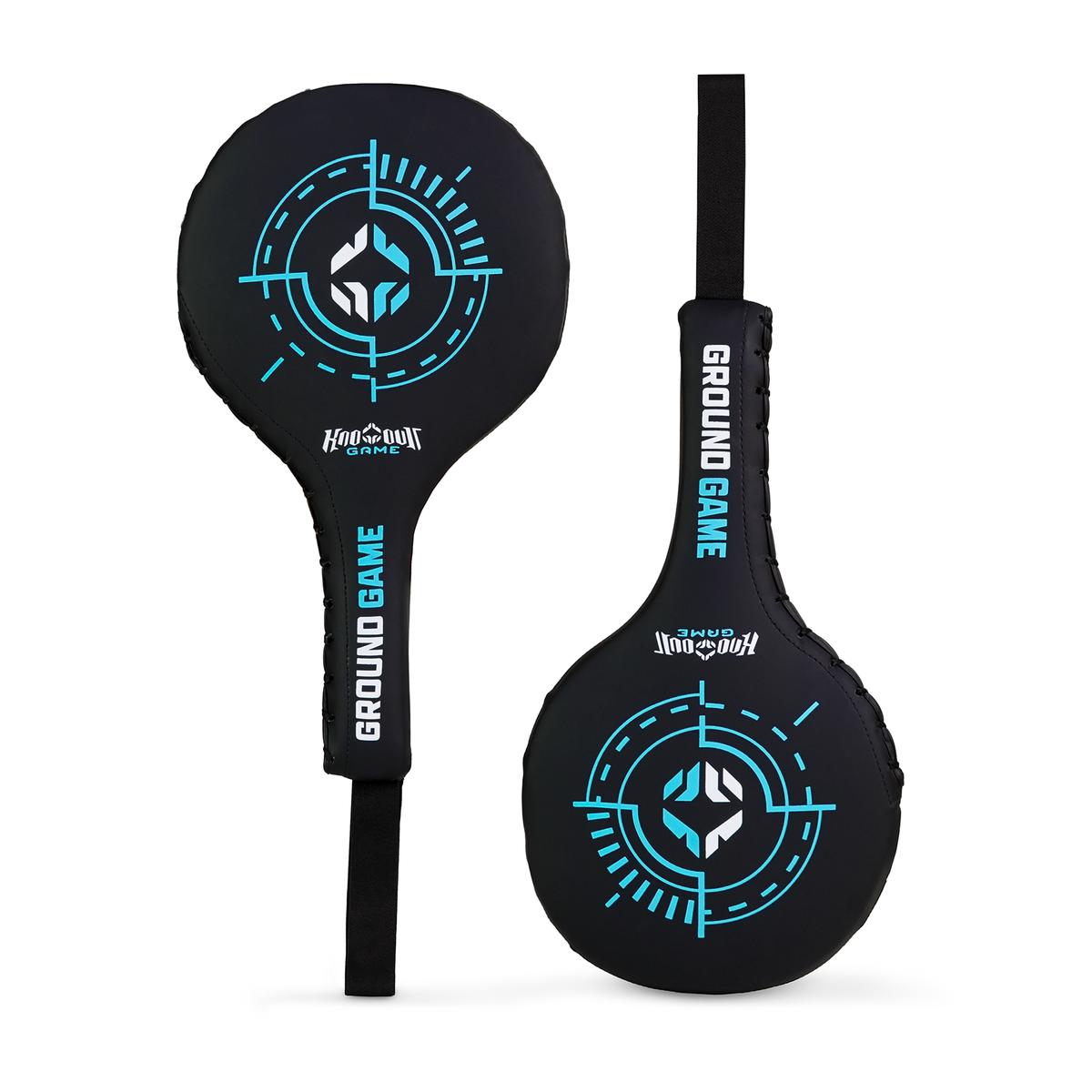 Boksarske fokuserje / blazine Target