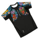 Rashguard Bushido 4.0 s kratkimi rokavi