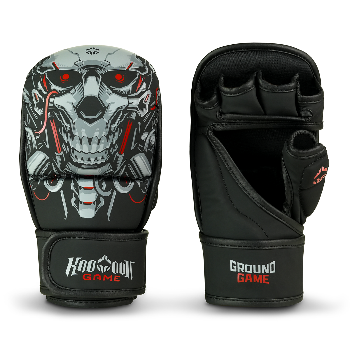 MMA sparing rokavice Android