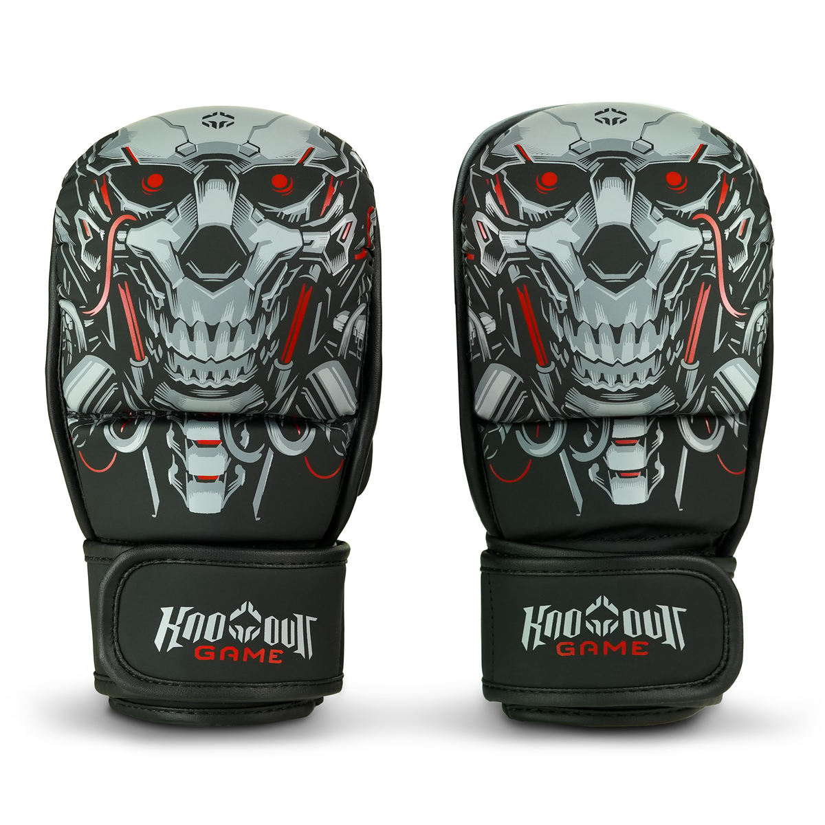 MMA sparing rokavice Android