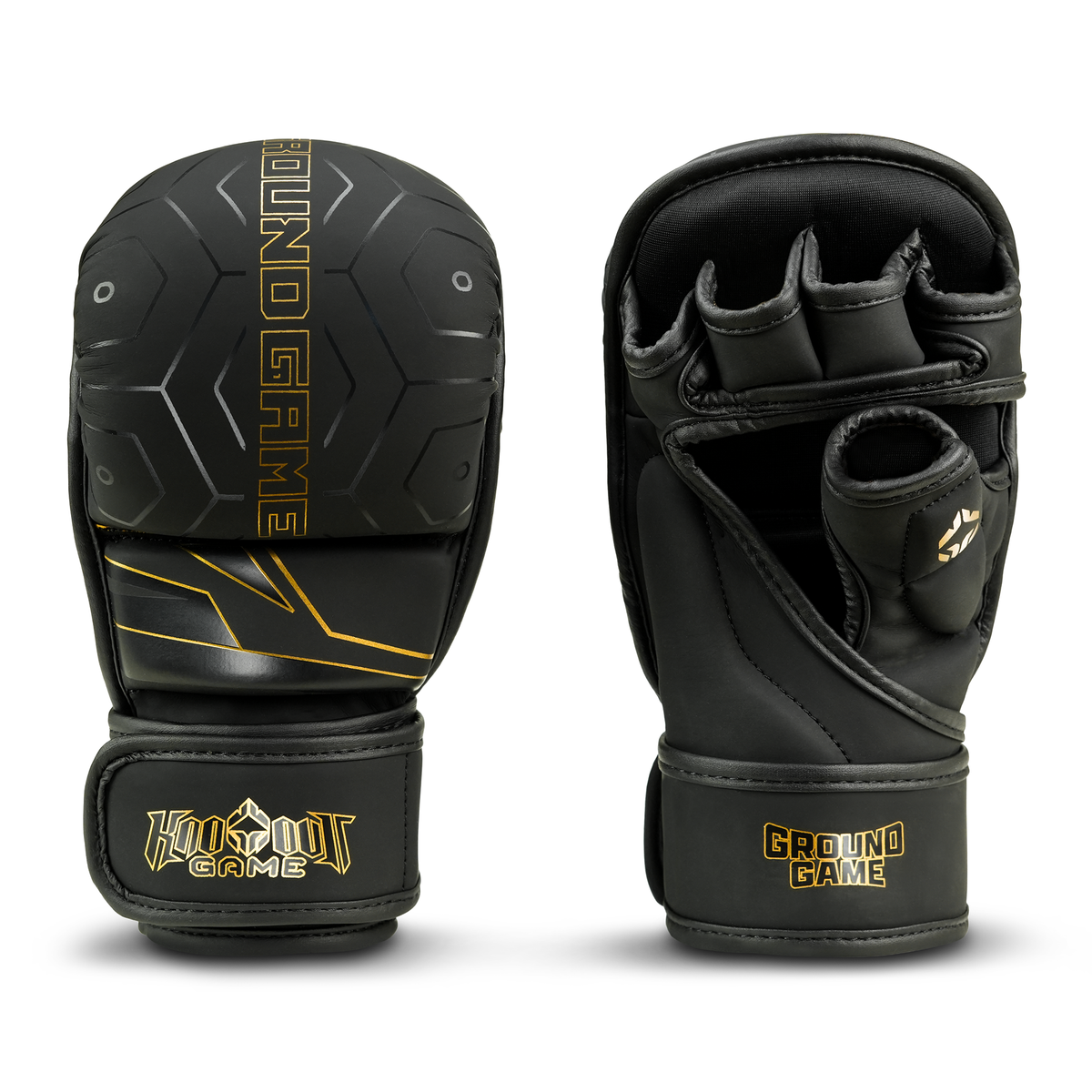 MMA sparing rokavice Equinox