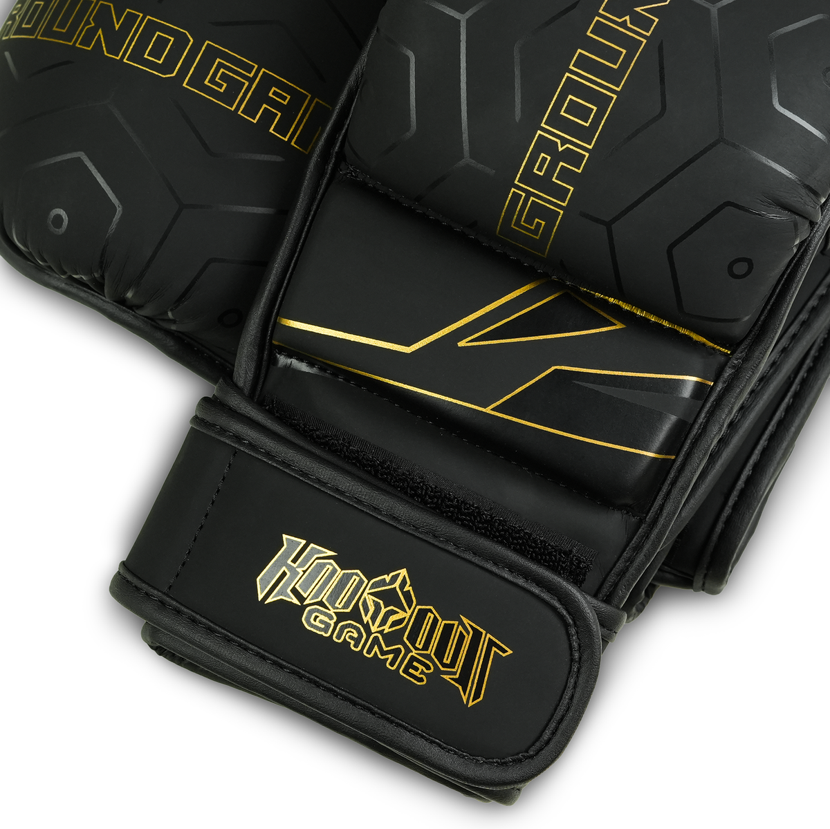 MMA sparing rokavice Equinox