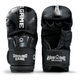 Sparring rokavice MMA PRO Stripe Black 2.0