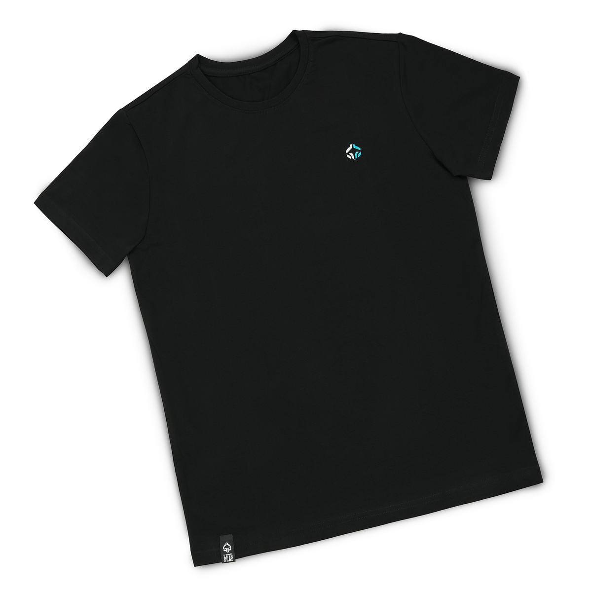 Majica Minimal 2.0 (črna)