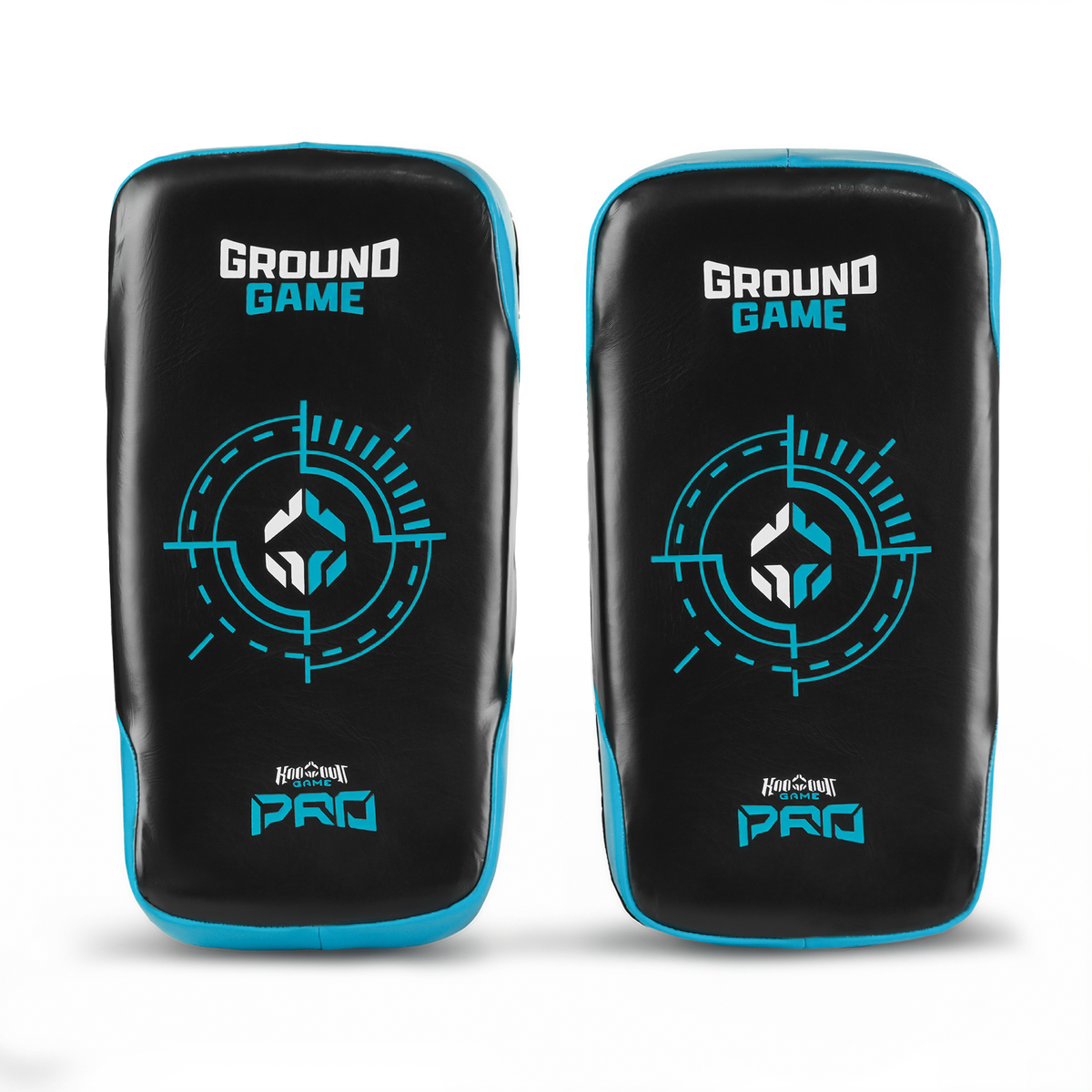 Boksarske blazine Pao Target
