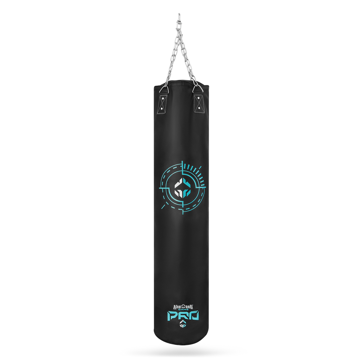 Prazna boksarska vreča Target Basic, 150 cm