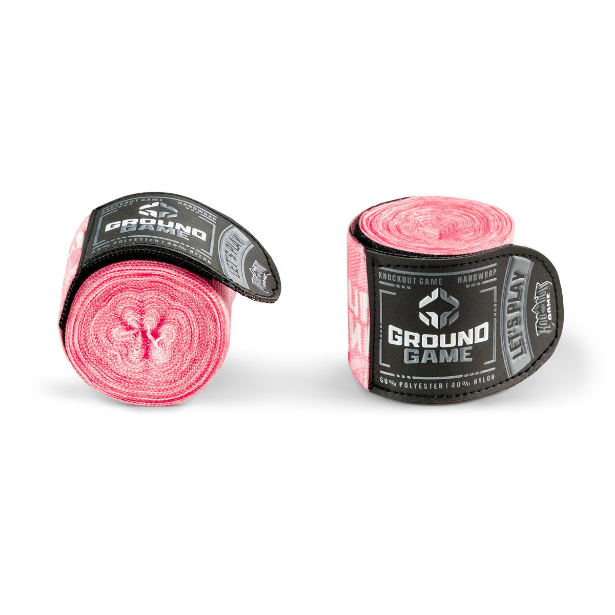 Boksarski povoji 4 m Prime Pink