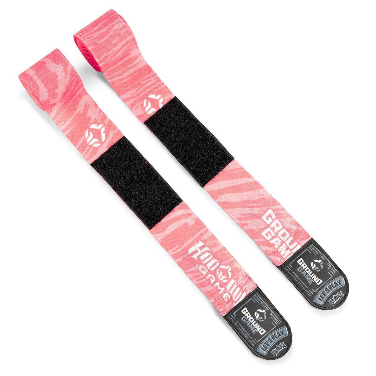 Boksarski povoji 4 m Prime Pink