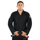 Jopa za kimono za BJJ Breaker 2.0 (črna)