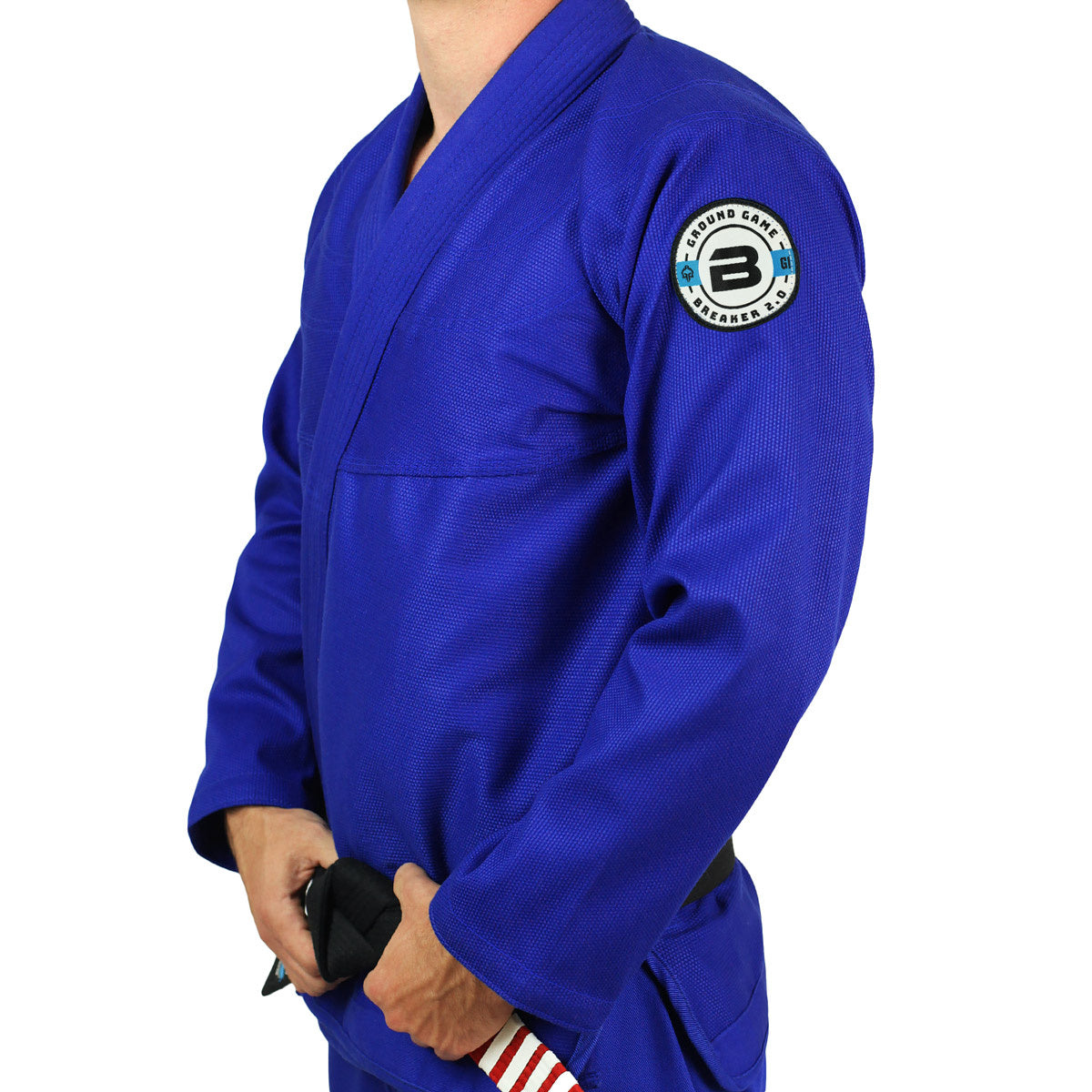 Jopa Breaker 2.0 za BJJ kimono (modra)