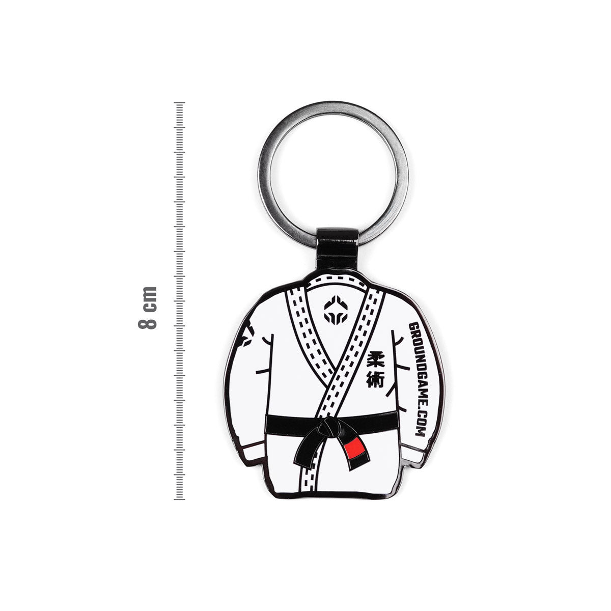 Obesek Kimono BJJ