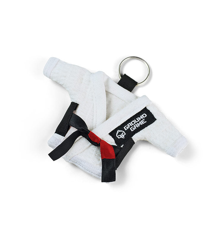 Obesek Mini kimono BJJ