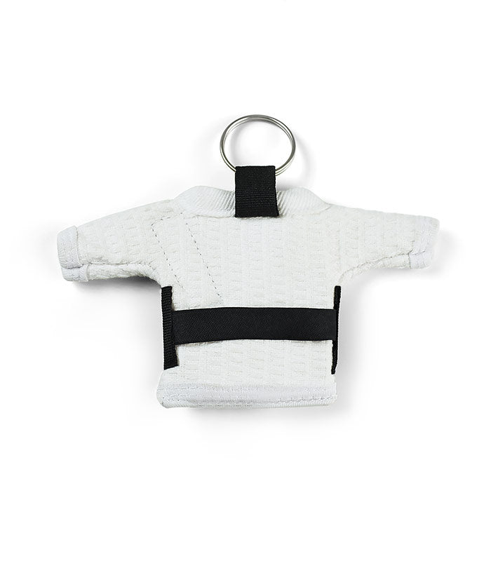 Obesek Mini kimono BJJ