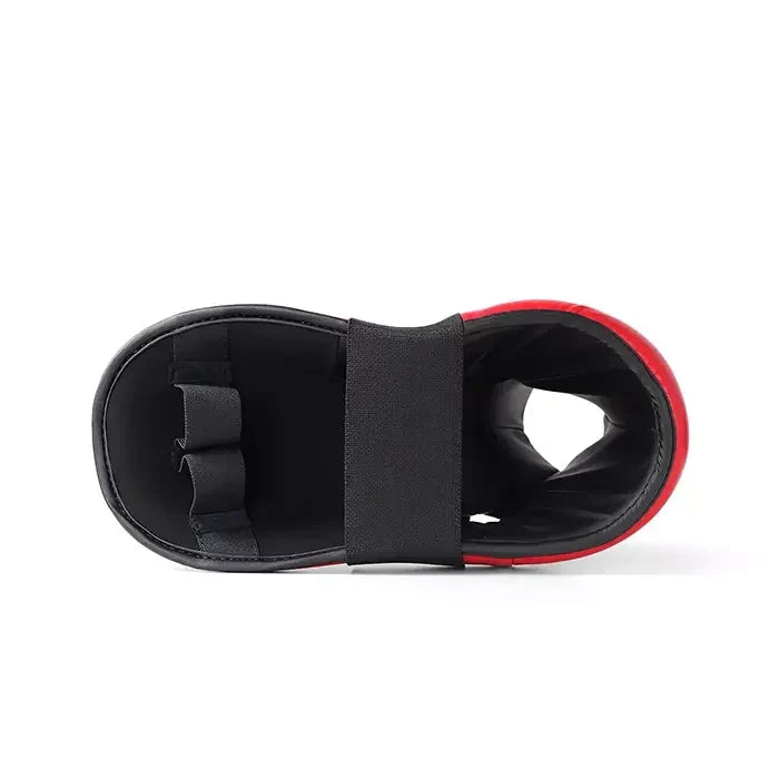 Čevlji za kickboks Cyborg (rdeči)