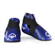 Čevlji za kickboxing Cyborg (modri)