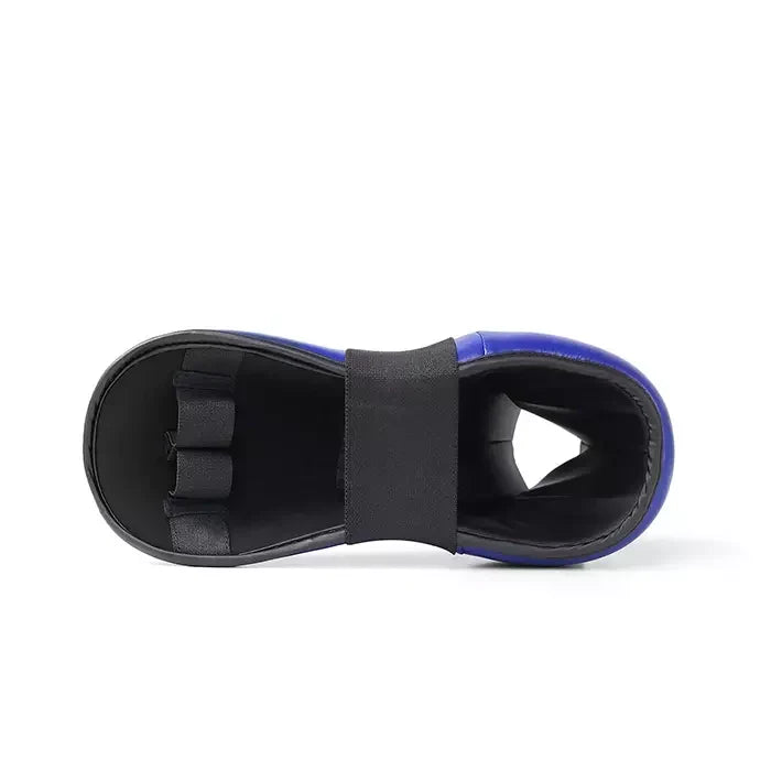 Čevlji za kickboxing Cyborg (modri)