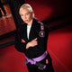 Ženski kimono / gi za BJJ Asami (črn)
