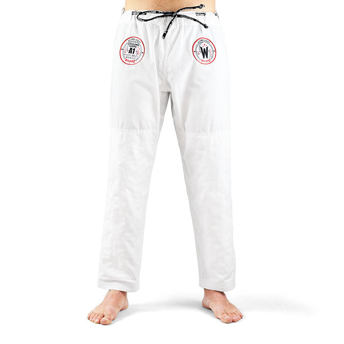 BJJ GI Wizard (bel)