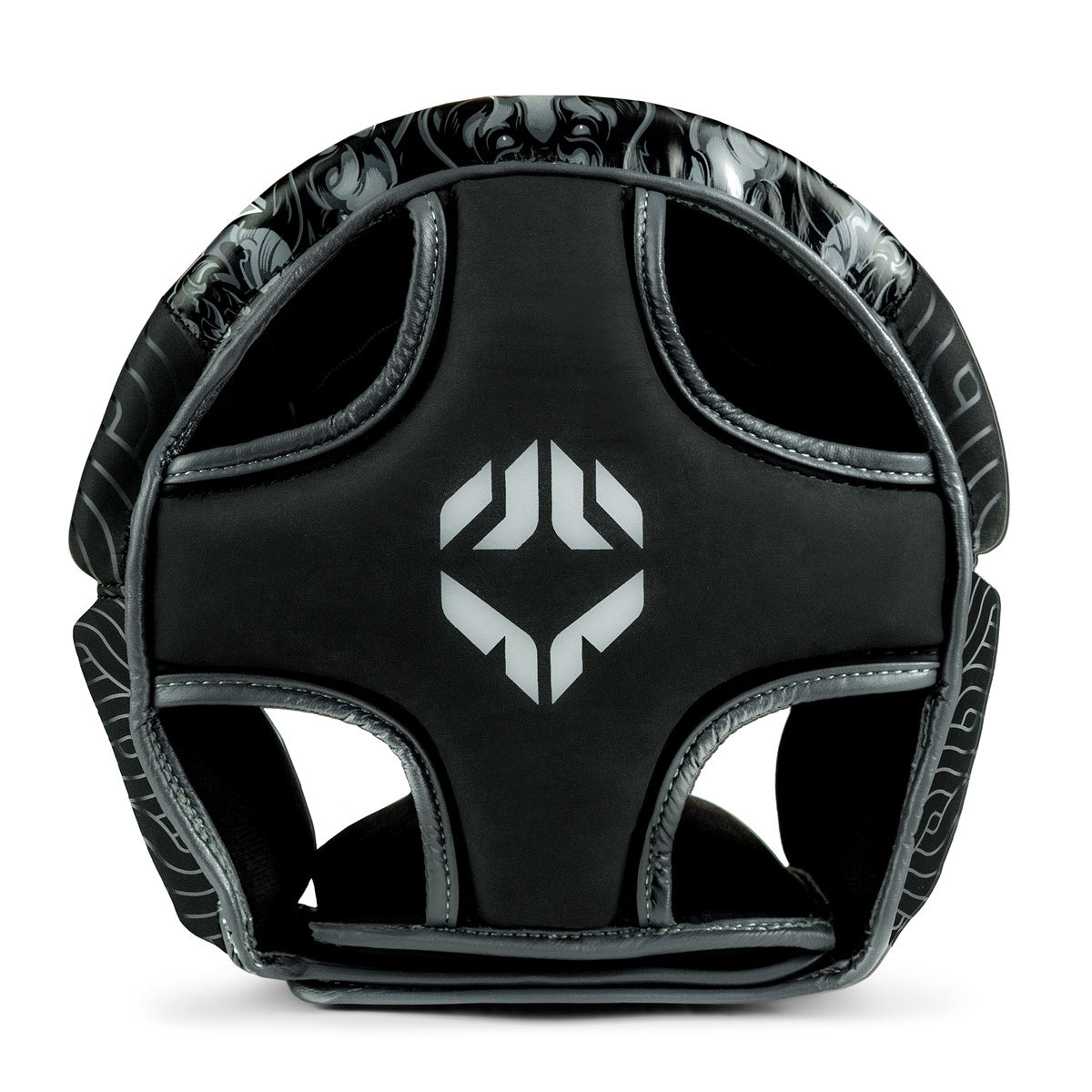 Boksarska čelada Samurai Shadow