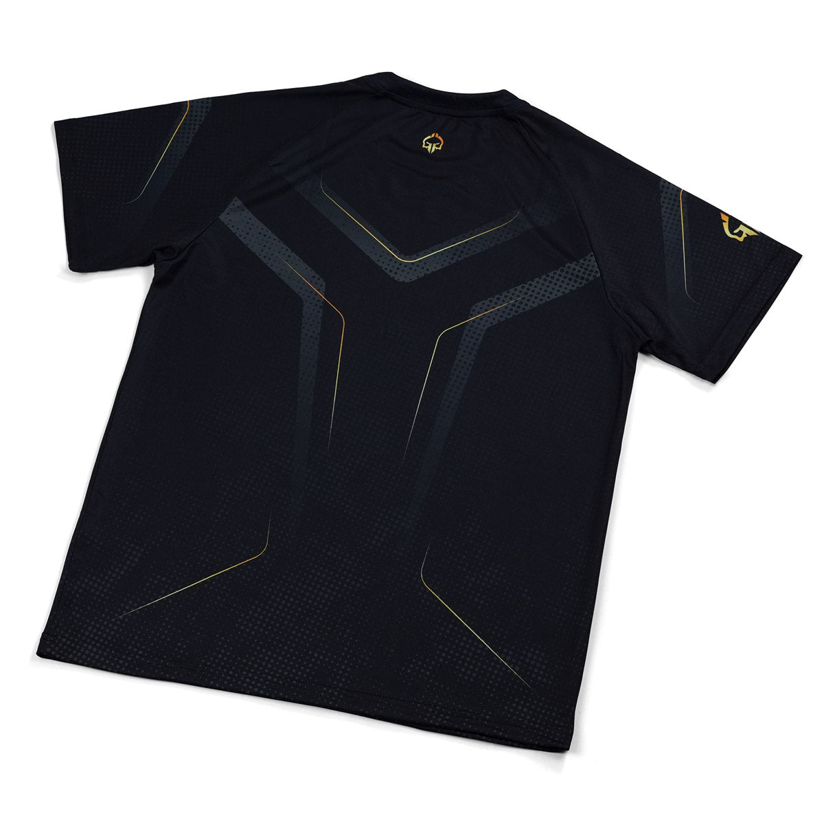 Vadbeni T-shirt Gold 2.0