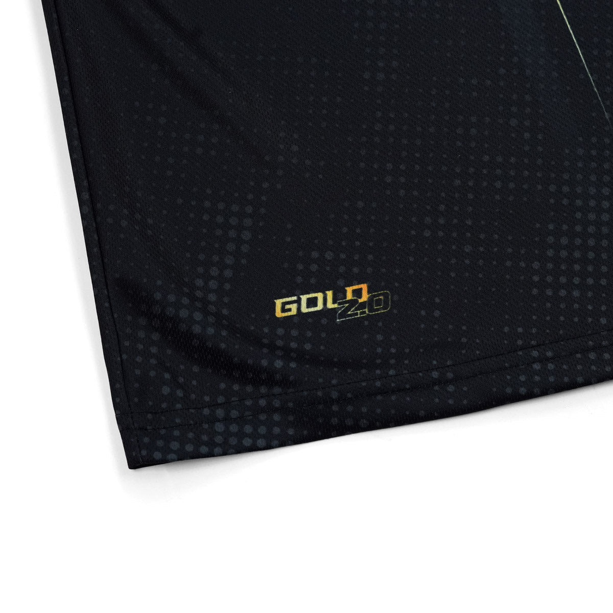 Vadbeni T-shirt Gold 2.0