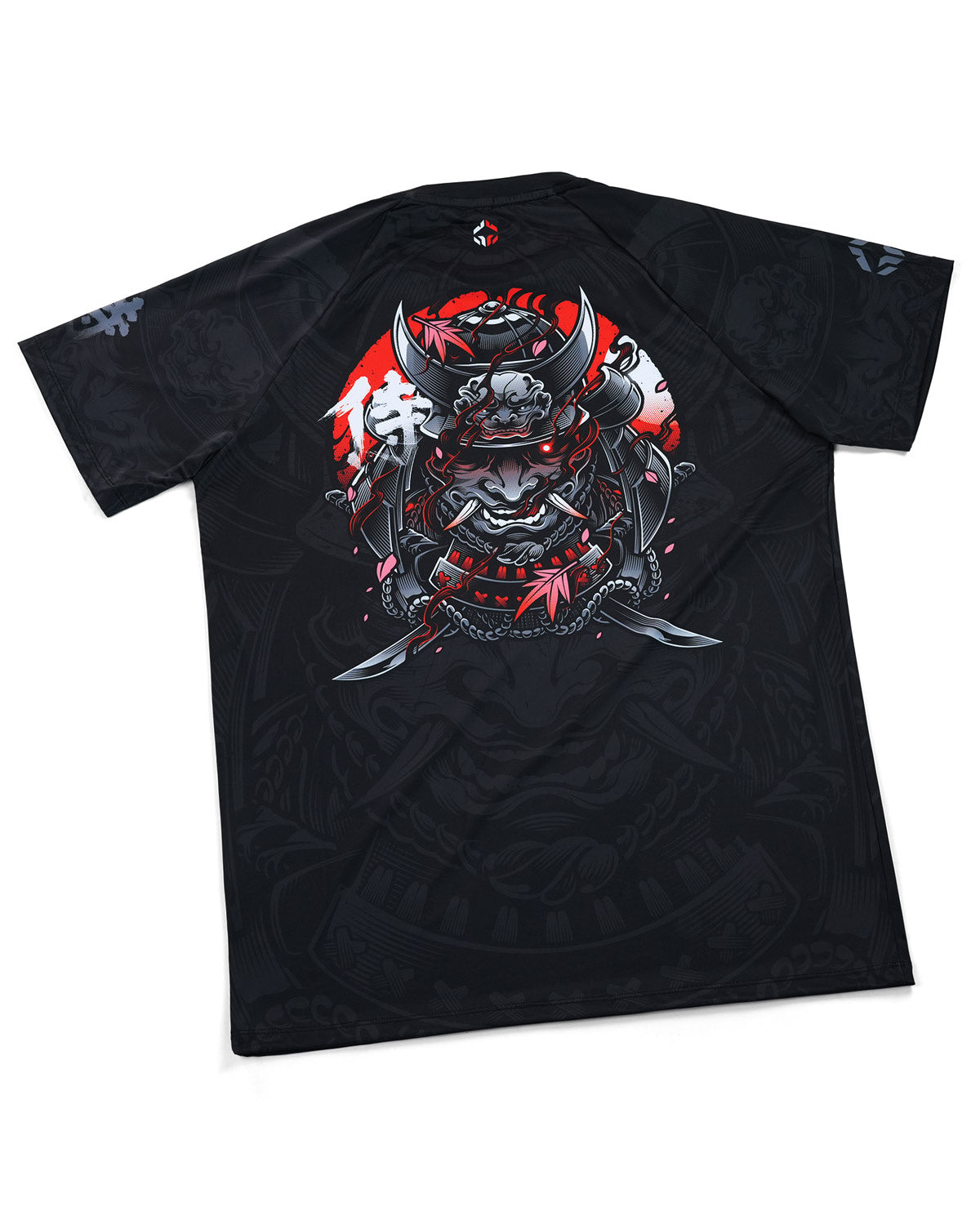 Treningška majica Samurai 2.0