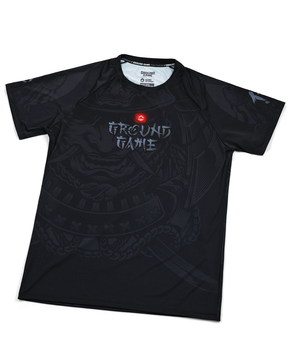 Treningška majica Samurai 2.0