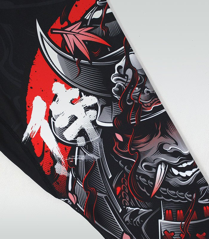 Pajkice Samurai 2.0