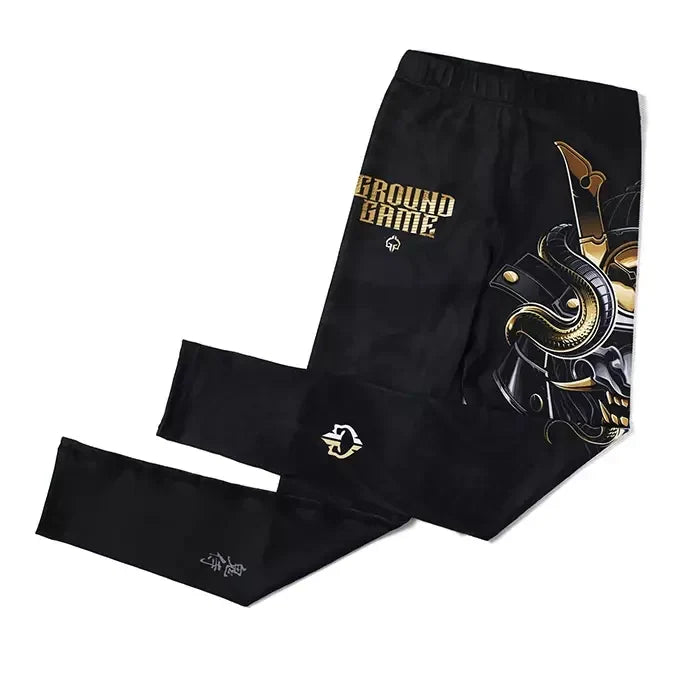 Otroške pajkice Oni Samurai
