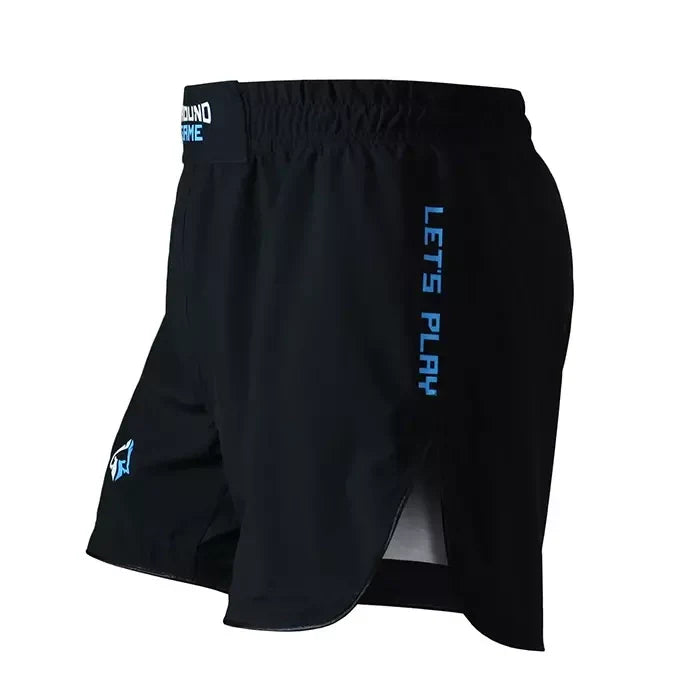 Lahke MMA hlačke Athletic Classic