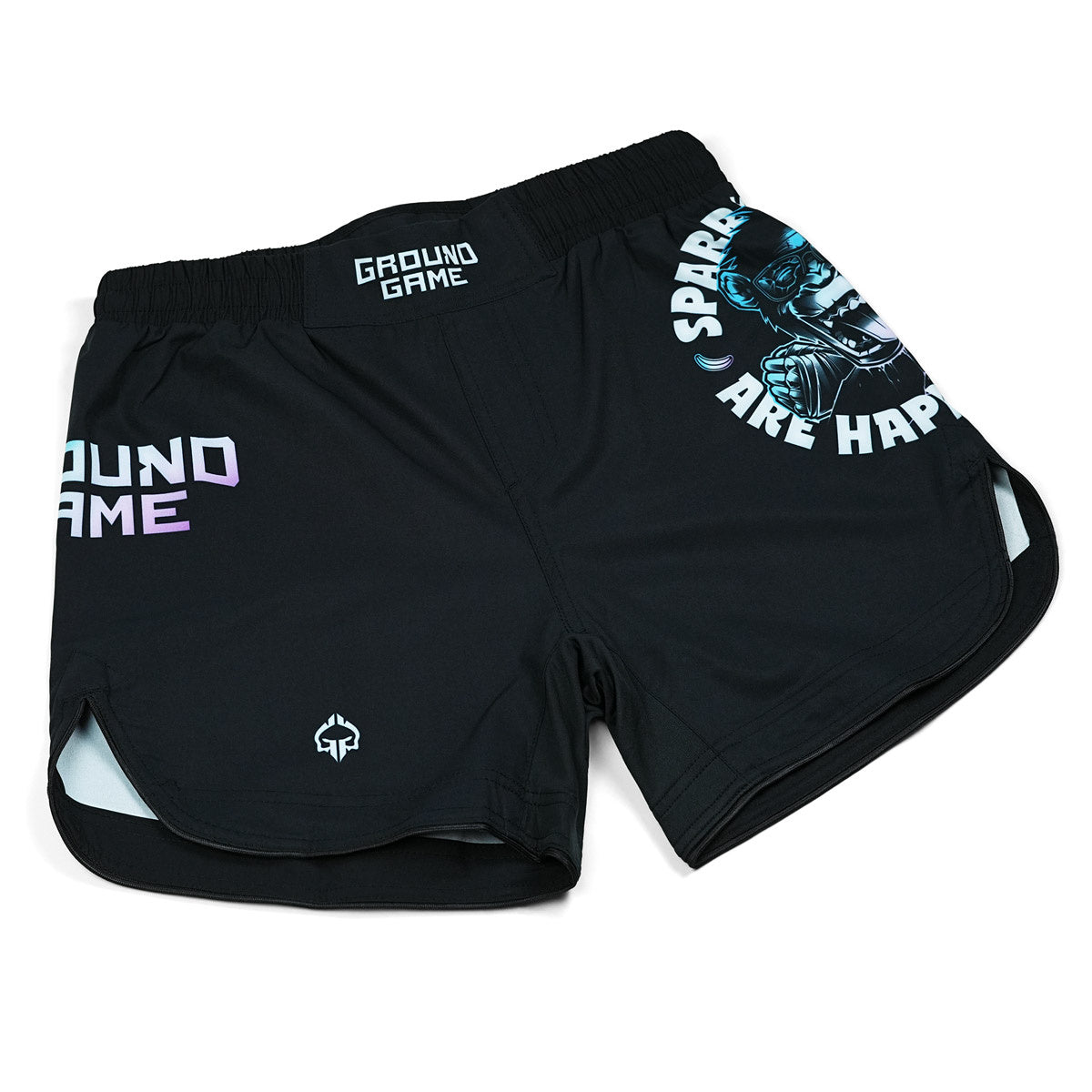 Lahke kratke hlače MMA Cheeky Monkey