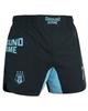 Lahke MMA kratke hlače FC Armbar (mint)