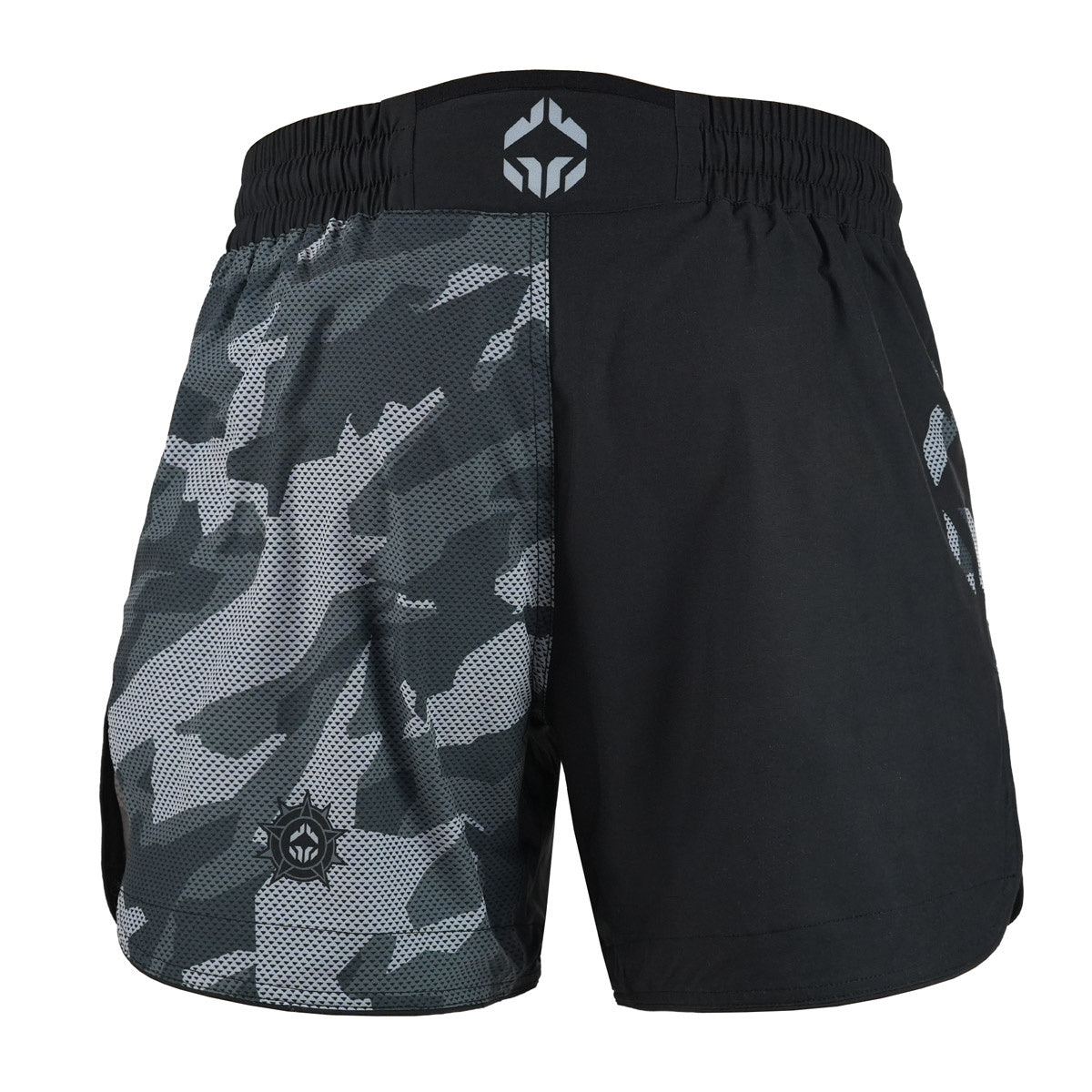 Lahke MMA kratke hlače Military