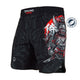 Lahke MMA kratke hlače Samurai 2.0