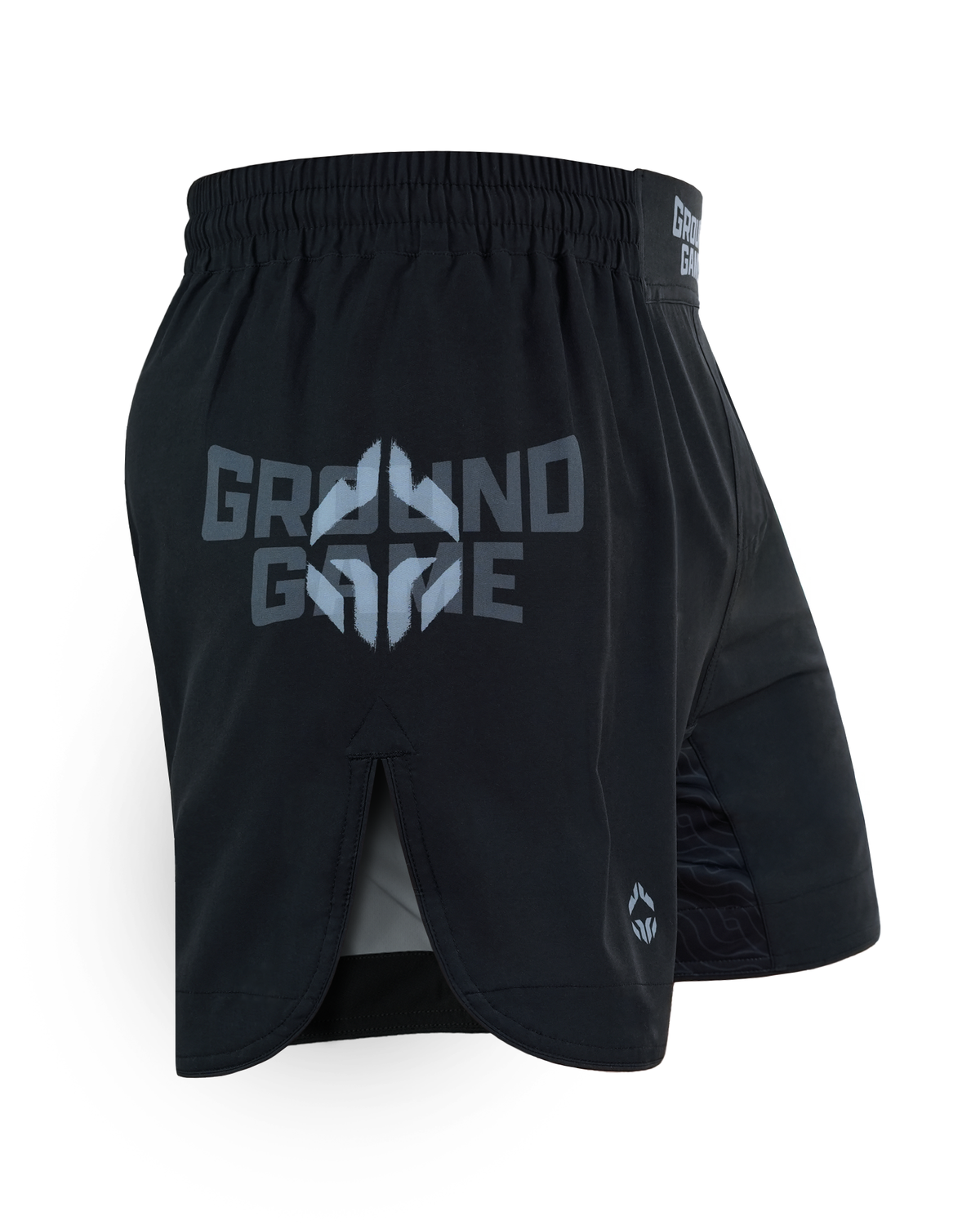 Lahke MMA kratke hlače Samurai Shadow