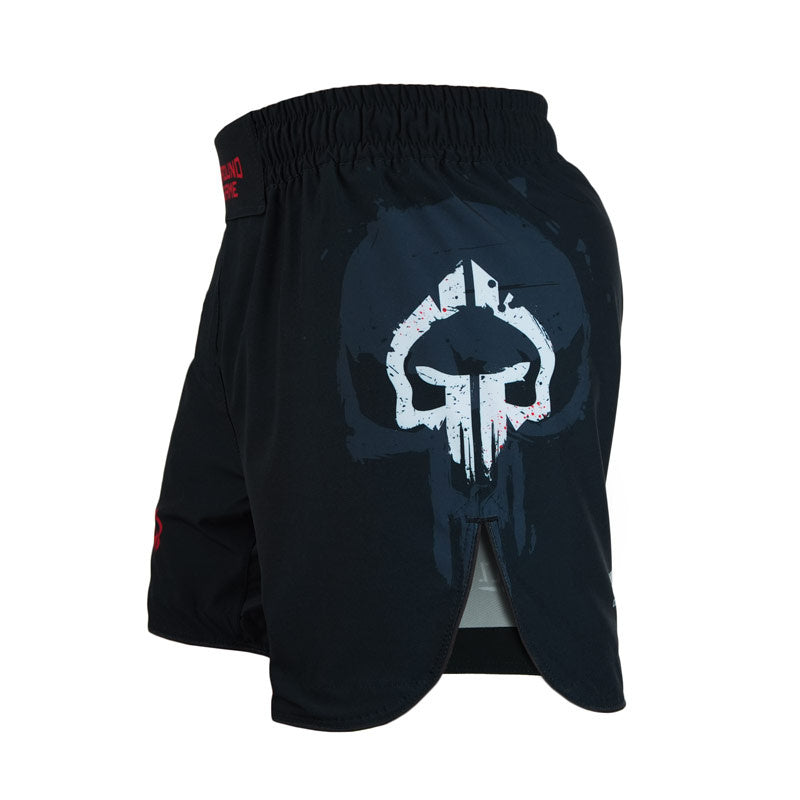 Lahke MMA kratke hlače Skullz