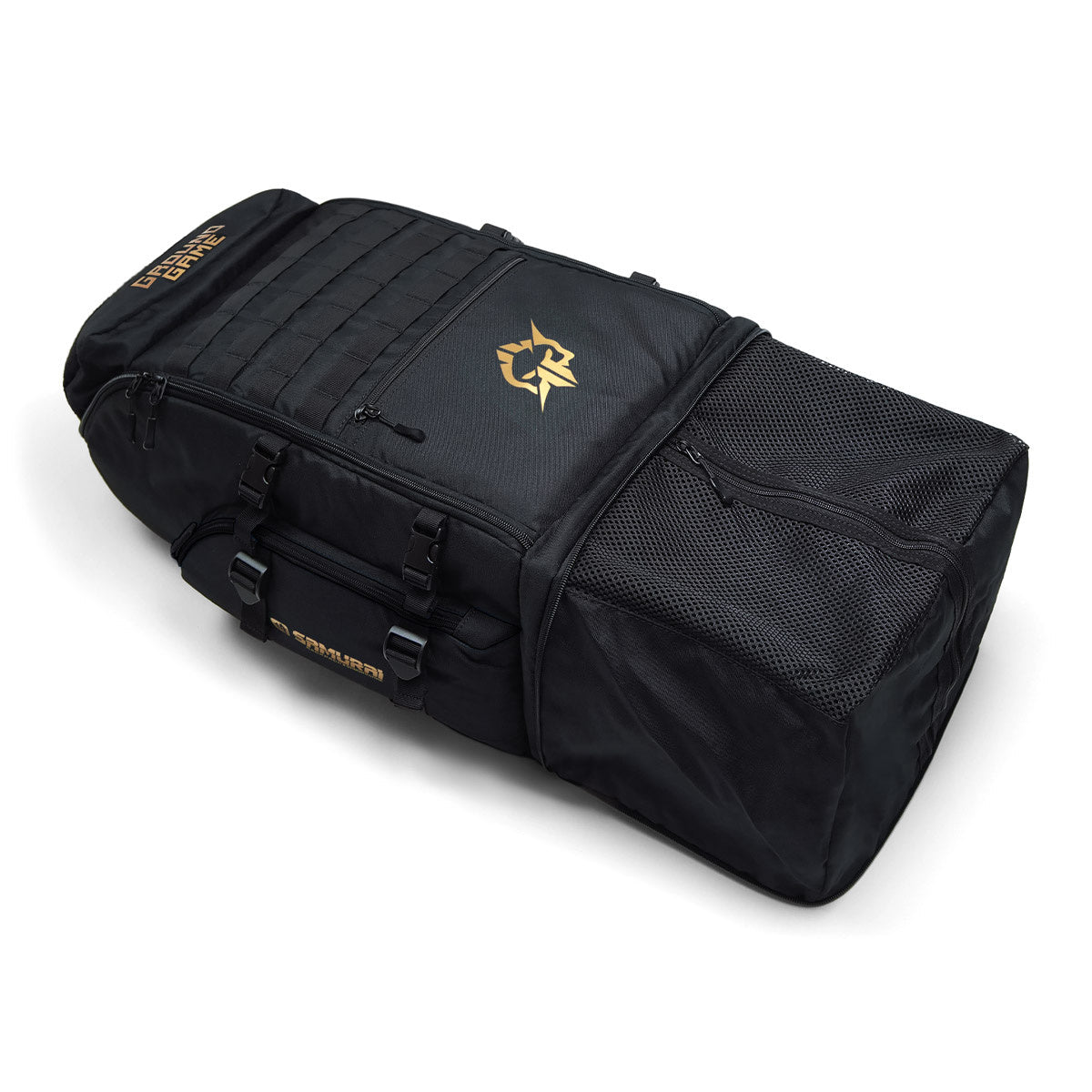 Športni nahrbtnik Samurai Gold