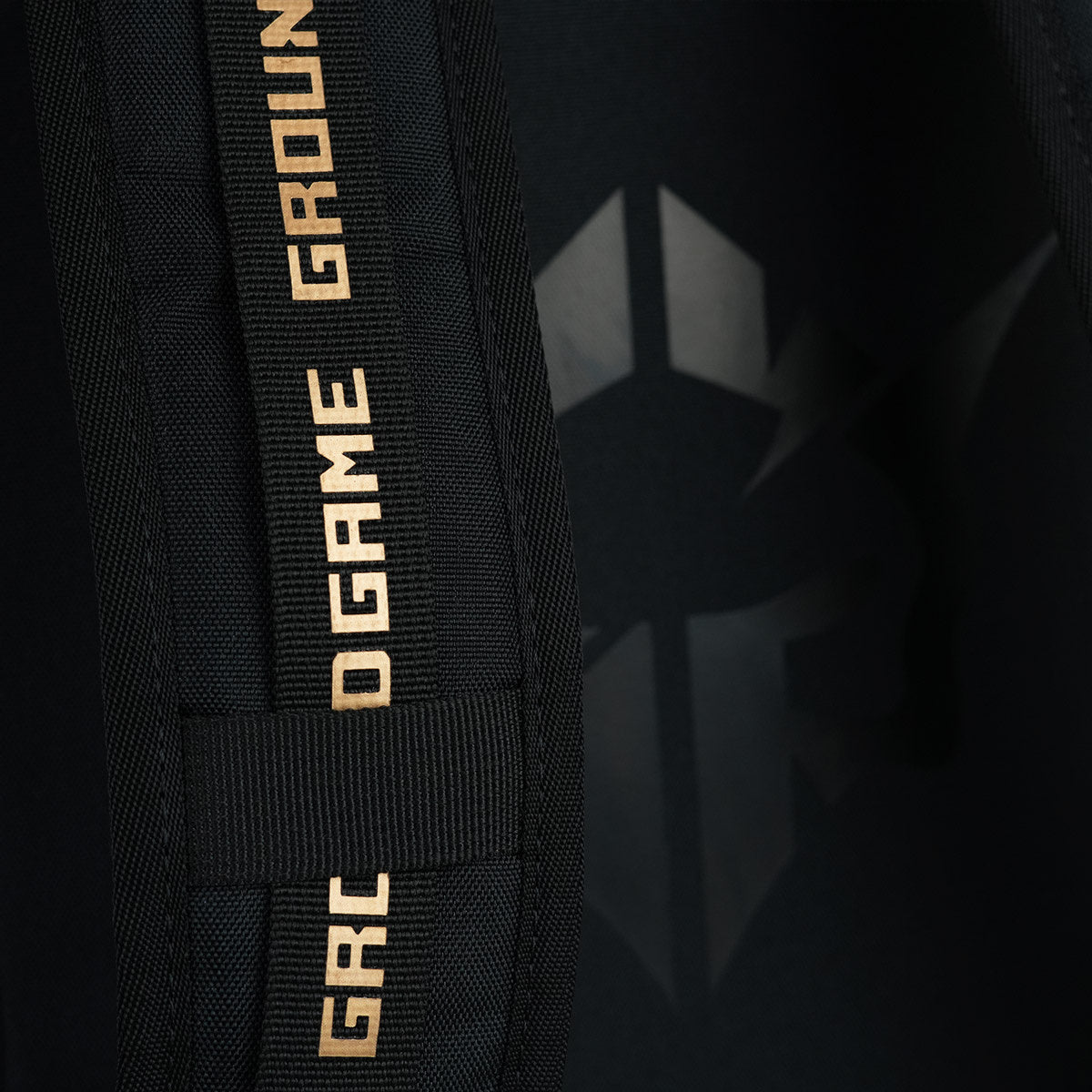 Športni nahrbtnik Samurai Gold