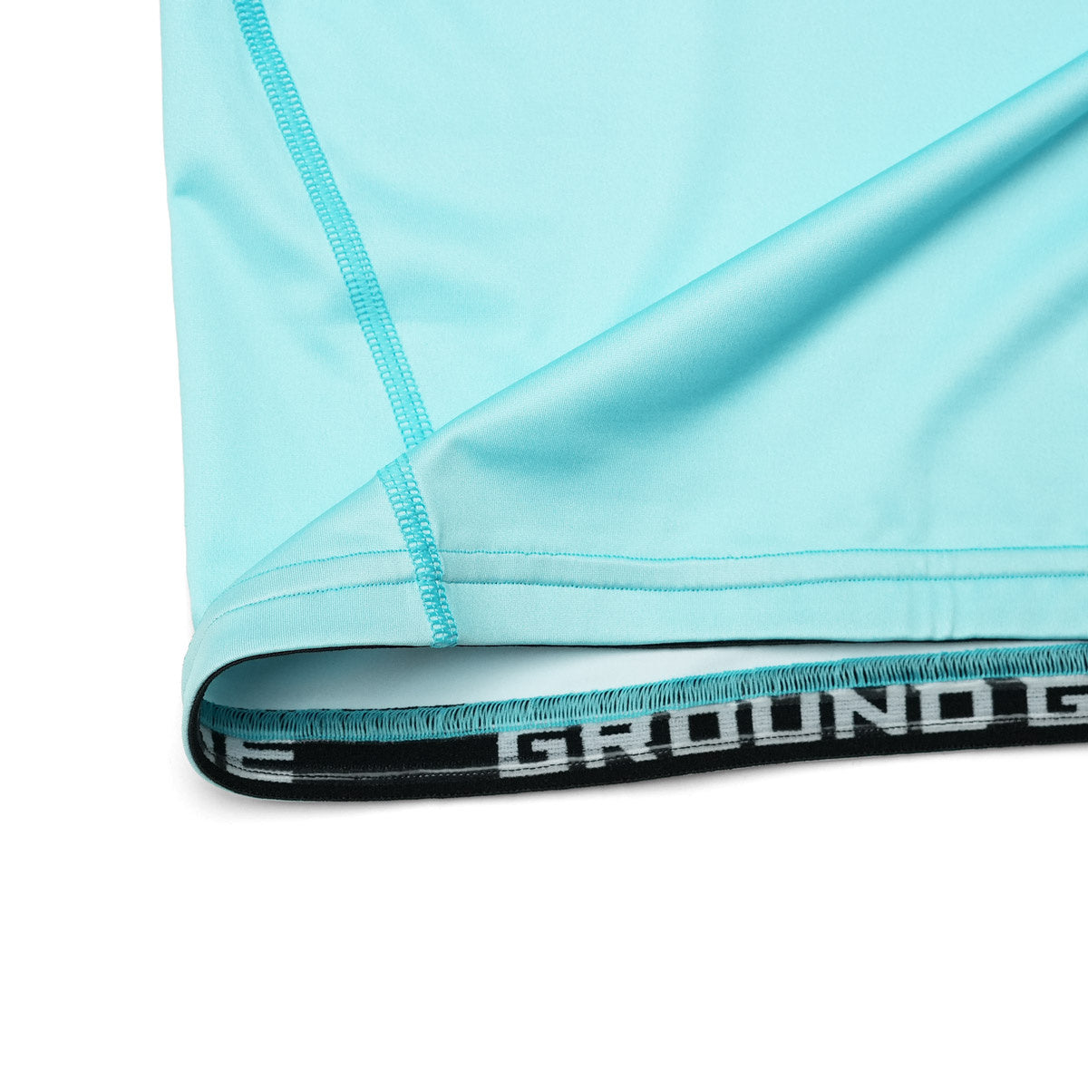 Kratkorokavni rashguard FC Armbar (mint)